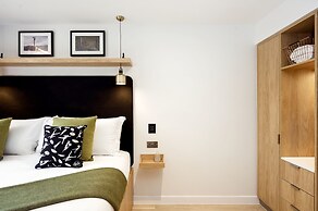 Wilde Aparthotels, Edinburgh, Grassmarket