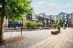 Wilde Aparthotels, Edinburgh, Grassmarket