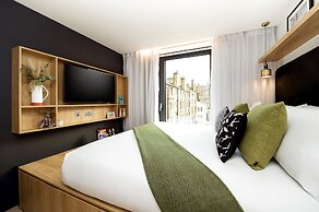 Wilde Aparthotels, Edinburgh, Grassmarket