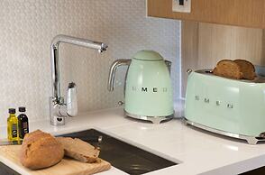 Wilde Aparthotels, Edinburgh, Grassmarket