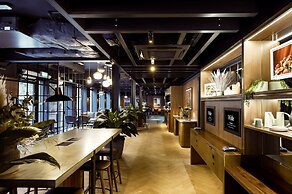 Wilde Aparthotels, Edinburgh, Grassmarket