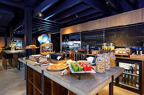 Wilde Aparthotels, Edinburgh, Grassmarket