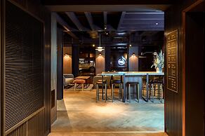 Wilde Aparthotels, Edinburgh, Grassmarket