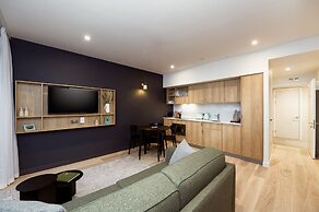 Wilde Aparthotels, Edinburgh, Grassmarket