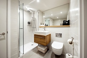 Wilde Aparthotels, Edinburgh, Grassmarket