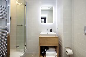 Wilde Aparthotels, Edinburgh, Grassmarket