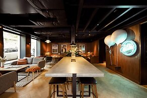 Wilde Aparthotels, Edinburgh, Grassmarket