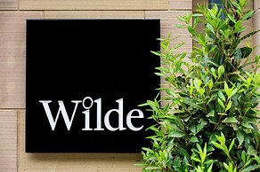 Wilde Aparthotels, Edinburgh, Grassmarket