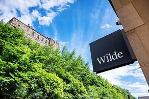 Wilde Aparthotels, Edinburgh, Grassmarket