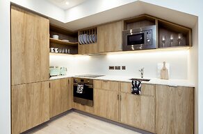 Wilde Aparthotels, Edinburgh, Grassmarket