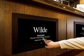 Wilde Aparthotels, Edinburgh, Grassmarket