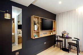 Wilde Aparthotels, Edinburgh, Grassmarket