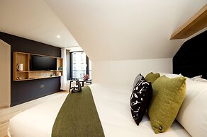 Wilde Aparthotels, Edinburgh, Grassmarket