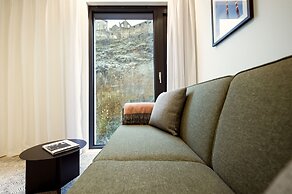 Wilde Aparthotels, Edinburgh, Grassmarket