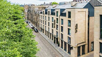 Wilde Aparthotels, Edinburgh, Grassmarket