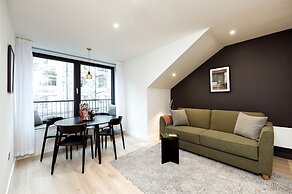 Wilde Aparthotels, Edinburgh, Grassmarket