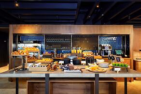 Wilde Aparthotels, Edinburgh, Grassmarket