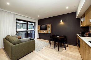 Wilde Aparthotels, Edinburgh, Grassmarket