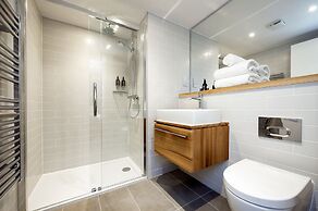 Wilde Aparthotels, Edinburgh, Grassmarket