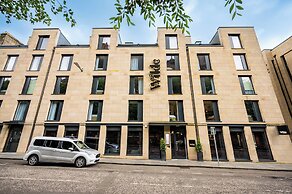 Wilde Aparthotels, Edinburgh, Grassmarket