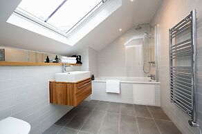 Wilde Aparthotels, Edinburgh, Grassmarket