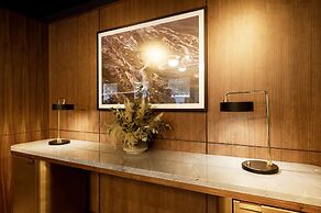 Wilde Aparthotels, Edinburgh, Grassmarket