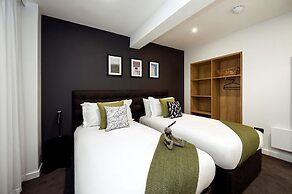 Wilde Aparthotels, Edinburgh, Grassmarket