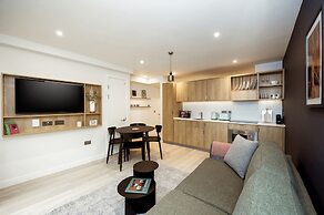 Wilde Aparthotels, Edinburgh, Grassmarket