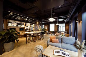 Wilde Aparthotels, Edinburgh, Grassmarket