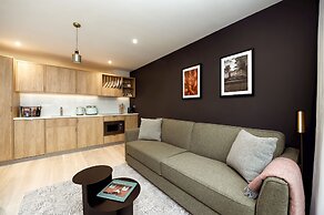 Wilde Aparthotels, Edinburgh, Grassmarket