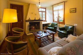 Estancia Nibepo Aike