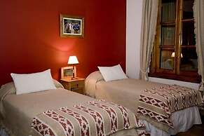 Estancia Nibepo Aike