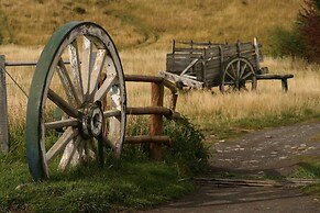 Estancia Nibepo Aike