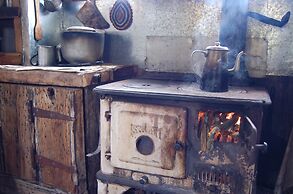 Estancia Nibepo Aike