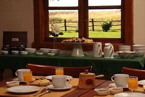 Estancia Nibepo Aike