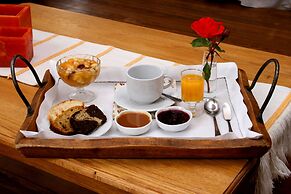 Estancia Nibepo Aike