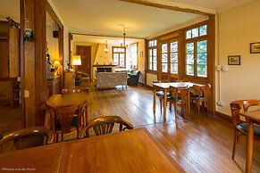 Estancia Nibepo Aike