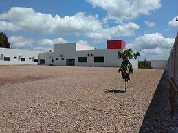 Planalto Palace Hotel