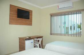 Planalto Palace Hotel