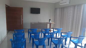 Planalto Palace Hotel