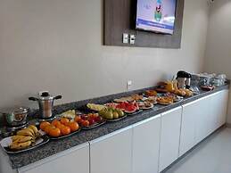 Planalto Palace Hotel