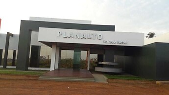 Planalto Palace Hotel