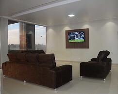 Planalto Palace Hotel