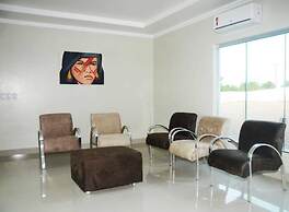 Planalto Palace Hotel