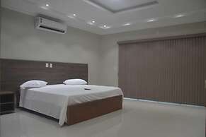 Planalto Palace Hotel