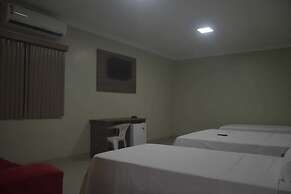 Planalto Palace Hotel