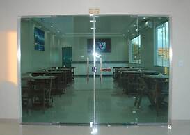 Planalto Palace Hotel