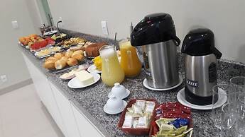 Planalto Palace Hotel