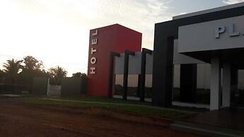 Planalto Palace Hotel