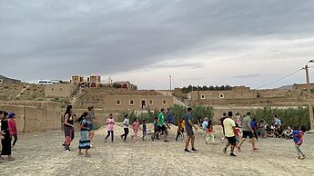 Palacio Zaouit Sidi Hamza